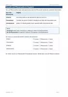 Vorschau - Unterrichtsreihen - Biologie Klasse 7 – Komplettpaket: 6 Arbeitsblätter mit Lösungen - Seite 3
