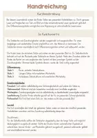 Vorschau - Arbeitsblätter - Herbst Lesen - Sätze und Bilder zuordnen | 3-fach differenziert | Leseverständnis, Leseförderung, Deutsch, Lesen 2. Klasse, Lesen 3. Klasse - Seite 2