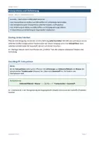 Vorschau - Unterrichtsreihen - Fotosynthese & Zellatmung | Biologie Klasse 7 - Seite 1