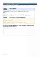 Vorschau - Unterrichtsreihen - Fotosynthese & Zellatmung | Biologie Klasse 7 - Seite 2