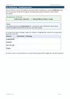 Vorschau - Unterrichtsreihen - Fotosynthese & Zellatmung | Biologie Klasse 7 - Seite 3