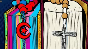 Vorschau - Stundenentwürfe - Drucklos unterrichten: Gott sucht den Menschen - Offenbarungsverständnis - Seite 2