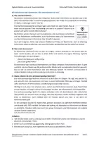Vorschau - Arbeitsblätter - Wie sollte sich die Klasse über Nachrichten informieren? - Seite 1