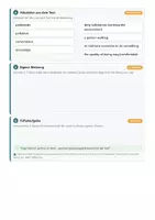 Vorschau - Arbeitsblätter - Englisch Gymnasium Klasse 5–10 - Gesamtpaket alle Klassen - Seite 3