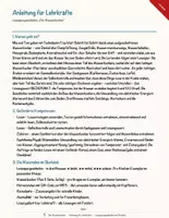 Vorschau - Arbeitsblätter - Der Wasserkocher – Lesespurgeschichte mit Rätselaufgaben (Klasse 8) - Seite 2
