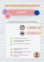 Vorschau - Stationenlernen - Pompons wickeln leicht gemacht! - Seite 1