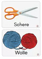 Vorschau - Stationenlernen - Pompons wickeln leicht gemacht! - Seite 2