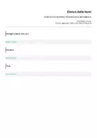 anteprima - Esercizi - VERIFICA SUI ROMANI: MONARCHIA E REPUBBLICA - Pagina 2