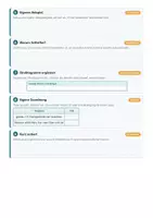 Vorschau - Arbeitsblätter - Datenbanken Informatik 8 Realschule - Seite 2