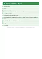 Vorschau - Arbeitsblätter - Datenbanken Informatik 8 Realschule - Seite 3