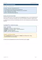 Vorschau - Unterrichtsreihen - Elektrischer Stromkreis | Physik Klasse 7 - Seite 1
