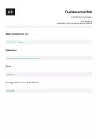 Vorschau - Poster - UNSERE SCHULREGELN - Seite 1