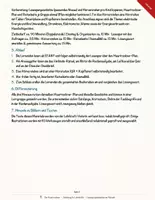 Vorschau - Arbeitsblätter - Der Haartrockner – Lesespurgeschichte mit Rätselaufgaben (Klasse 8) - Seite 3
