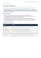 Vorschau - Unterrichtsreihen - Wahlergebnisse Landtagswahl Sachsen-Anhalt 2026 – großes Sparpaket Unterrichtsreihe + Präsentation + Klausur | Politik Sek II - Seite 3