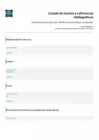 Vista previa - Para docentes: organización, planificación y formación - Calendario Escolar 2026-2027 GRATIS | Educación Básica | EnciendeIA - página 1