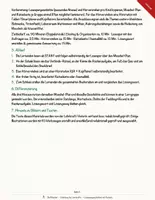 Vorschau - Arbeitsblätter - Die Muschel – Lesespurgeschichte mit Rätselaufgaben (Klasse 8) - Seite 3
