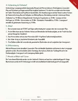 Vorschau - Arbeitsblätter - Der Löwenzahn – Lesespurgeschichte mit Rätselaufgaben (Klasse 8) - Seite 3