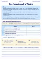 Vorschau - Arbeitsblätter - Sonnenfinsternis 2026 - Seite 1