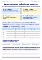 Vorschau - Arbeitsblätter - Sonnenfinsternis 2026 - Seite 3