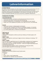 Vorschau - Arbeitsblätter - Sachtext Ägypten PyramidenTotenkult Mumie 3fach differenziert Klasse 4-6 - Seite 3