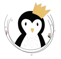 Vorschau - selbst erstellte Cliparts/Grafiken - Cliparts: Pinguine für jede Gelegenheit - Seite 3