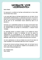 Voorbeeld - Zintuigorgaan - De huid: bouw en werking - Pagina 1