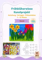 Vorschau - Unterrichtsreihen - Kunst Klasse 1 - Seite 1
