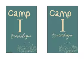 Vorschau - Stationenlernen - 6 in 1 | Abenteuer | Materialpaket | Classroom Management - Seite 2