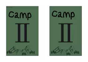 Vorschau - Stationenlernen - 6 in 1 | Abenteuer | Materialpaket | Classroom Management - Seite 3