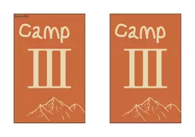 Vorschau - Stationenlernen - Abenteuer | Stationsschilder | Stationenlernen | Classroom Management - Seite 3