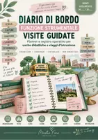 anteprima - Programmi scolastici / Materiali per docenti - Funzione Strumentale – Visite guidate e uscite didattiche - Pagina di copertina