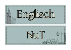 Vorschau - Poster - Abenteuer | Tagestransparenz | Classroom Management - Seite 2