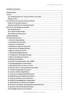 Vorschau - Merkblätter - Elterngespräche souverän führen: Leitfäden, Protokolle, Formulierungshilfen - Seite 1