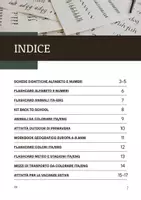 anteprima - Flashcard - Kit di Prova Mondodidattico: Giochi e Attività educativi - Pagina 3