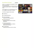 Vorschau - Unterrichtsreihen - Real Life | Lesetagebuch | Unterrichtsmaterial | Kreativwerkstatt | Deutsch Klasse 6-9 | mit Lösungen - Seite 3