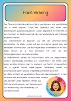 Vorschau - Arbeitsblätter - Selbstlernheft Bundesländer Österreichs - Seite 1