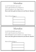Vorschau - Arbeitsblätter - Selbstlernheft Bundesländer Österreichs - Seite 3