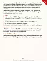 Vorschau - Arbeitsblätter - Der Storch – Lesespurgeschichte mit Rätselaufgaben (Klasse 8) - Seite 3