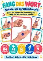 Vorschau - Arbeitsblätter - bingo - Deckblatt