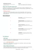 Vorschau - Arbeitsblätter - FLINKE FINGER – KOSTENLOSE PROBEVERSION - Seite 2