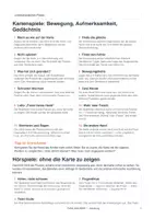 Vorschau - Arbeitsblätter - FLINKE FINGER – KOSTENLOSE PROBEVERSION - Seite 3