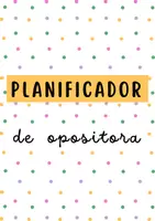 Vista previa - Para docentes: organización, planificación y formación - PLANIFICADOR DE OPOSICIONES | Organiza y conquista tu plaza - Portada