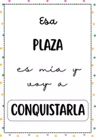 Vista previa - Para docentes: organización, planificación y formación - PLANIFICADOR DE OPOSICIONES | Organiza y conquista tu plaza - página 2