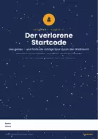 Vorschau - Stundenentwürfe - Lesespur Klasse 5 „Der verlorene Startcode" – Leseverstehen als Rätselreise - Seite 1