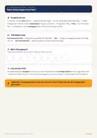 Vorschau - Stundenentwürfe - Lesespur Klasse 5 „Der verlorene Startcode" – Leseverstehen als Rätselreise - Seite 2