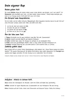 Vorschau - Arbeitsblätter - Lernplakat + Arbeitsblätter zum Thema "Rappen (Sprechgesang)" (Lückentext, Hörverstehen) + Lösung & MP3 + Mindmap + Infografik - Seite 2