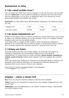 Vorschau - Arbeitsblätter - Lernposter + Arbeitsblätter zum Thema "Radioaktivität" + Lösung & MP3 + Mindmap + Infografik + Infografik - Seite 2