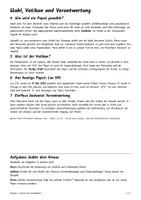 Vorschau - Arbeitsblätter - Lernplakat + Arbeitsblätter zum Thema "Papst" + Lösung & MP3 + Mindmap + Infografiken - Seite 2