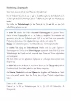 Vorschau - Arbeitsblätter - Gruppen-/Expertenpuzzle - Teilbarkeitsregeln (4, 8, 25, 50) - Seite 1