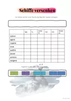 Vorschau - Spiele - Spiele für den Lateinunterricht - Deckblatt